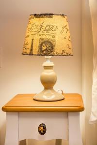 Spitalul Bagdasar - Sudului 106 by MRG Apartments