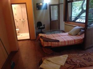 Hotel- Restaurant Struma