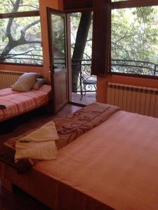 Hotel- Restaurant Struma