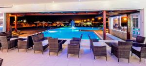 Zoes Hotel & Suites Rhodes Greece