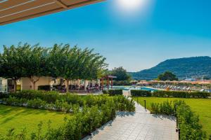 Zoes Hotel & Suites Rhodes Greece