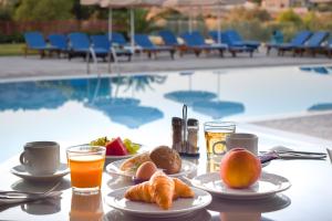 Zoes Hotel & Suites Rhodes Greece