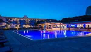 Zoes Hotel & Suites Rhodes Greece