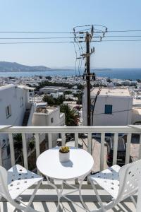 GaZía Mykonos Myconos Greece