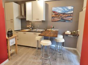 Charming House in Old Town Desenzano