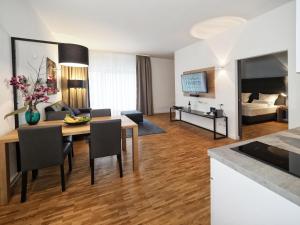 Apparthotel Rivers Passau