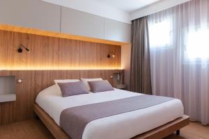 Hotels Kyriad Montpellier Est - Lunel : photos des chambres