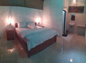 Phòng Loại Sang (Deluxe Room)