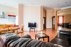 Best Apartment in Minsk