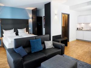 Apparthotel Rivers Passau