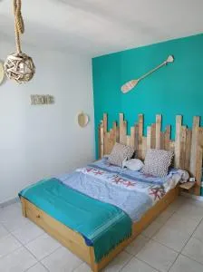 Résidence Village Marin Catalan TORREILLES PLAGE - توراي