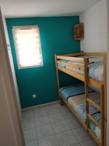 Maisons de vacances Residence Village Marin Catalan TORREILLES PLAGE : photos des chambres