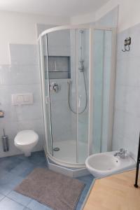 Ferienwohnungen Villa Mirabilis