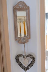 Ferienwohnungen Villa Mirabilis