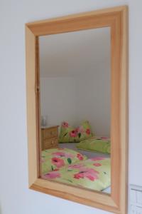 Ferienwohnungen Villa Mirabilis