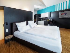 Apparthotel Rivers Passau