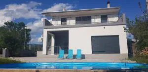 M&M apartments - Škrljevo