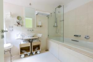 Suite con Vista Mare