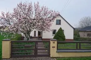 Auf Dem Land und doch ganz Nah - Weißbach