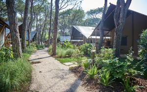 Mediterraneo Camping Village