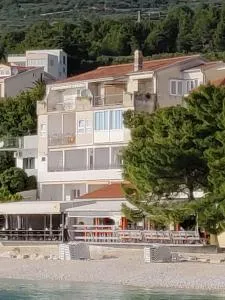 Apartments Malina - 图彻皮