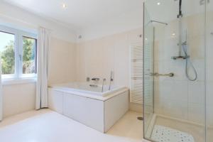Suite Deluxe con Vista Mare