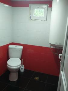 Jimsher Naveriani Guesthouse