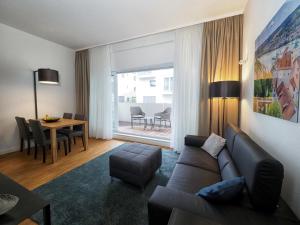 Apparthotel Rivers Passau