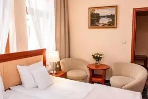 Hotel Hubertus Rzeszów - Łańcut