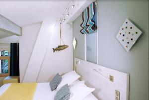 Hotels Le Mas des Citronniers : photos des chambres