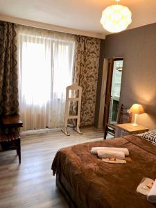 Apartment Jorjo Mestia