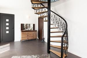 Appart'hotels Residence d'Azur Riou : photos des chambres