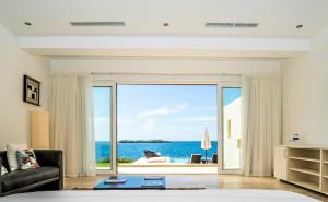 Cap el Limon Luxury Villas