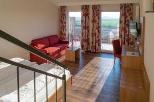 Penzion Ferienhof Laurentius Oedheim Nemčija