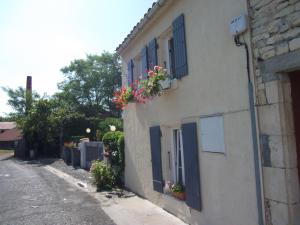 Maisons d'hotes les mesanges : photos des chambres