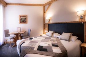 Hotels Hotel Le Littoral : photos des chambres