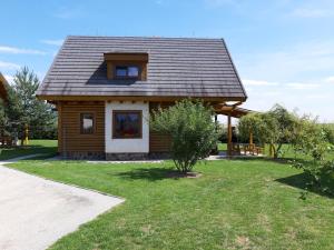 Chaty Rybárska Osada