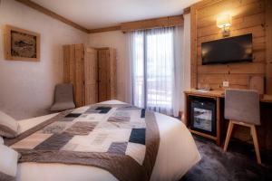 Hotels Hotel Le Littoral : Chambre Double Standard