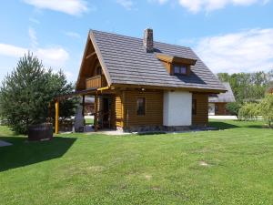 Chaty Rybárska Osada