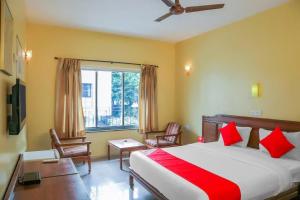 Hotel Nandanvan Annexe