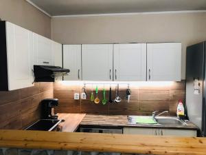 Ubytování v soukromí