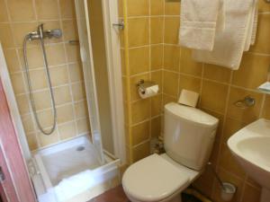 Hotels Little Palace : Chambre Simple Standard