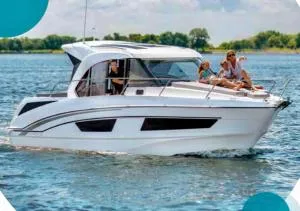 Yate de lujo en Getxo - 桑图尔特西