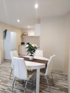 Bubble House - Apartmanok - Bekölce