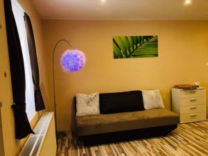 Bubble House - Apartmanok