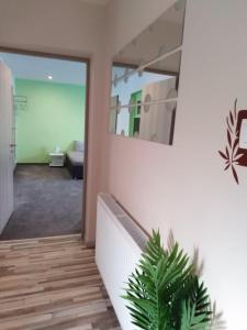 Bubble House - Apartmanok