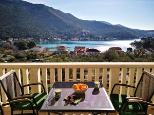 Apartment Blue Infinity 3 LeMi