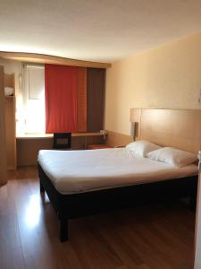 Hotels ibis Laon : photos des chambres
