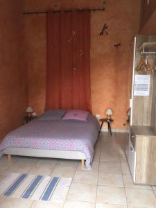 Chambres d'hôtes le Rampaillou photo 9