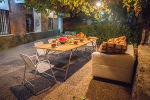 Fantástico chalet con piscina en Avenida del Brillante